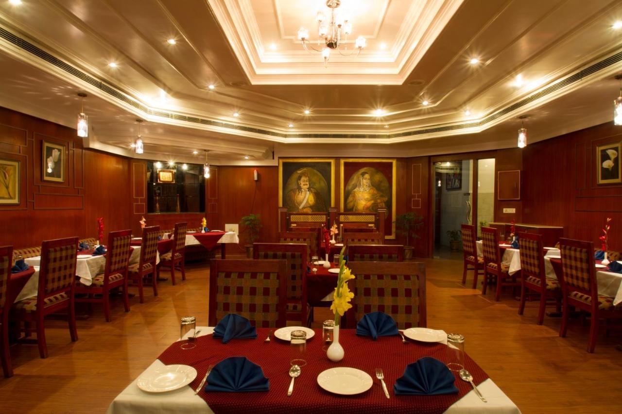 לקנאו Hotel Deep Palace מראה חיצוני תמונה