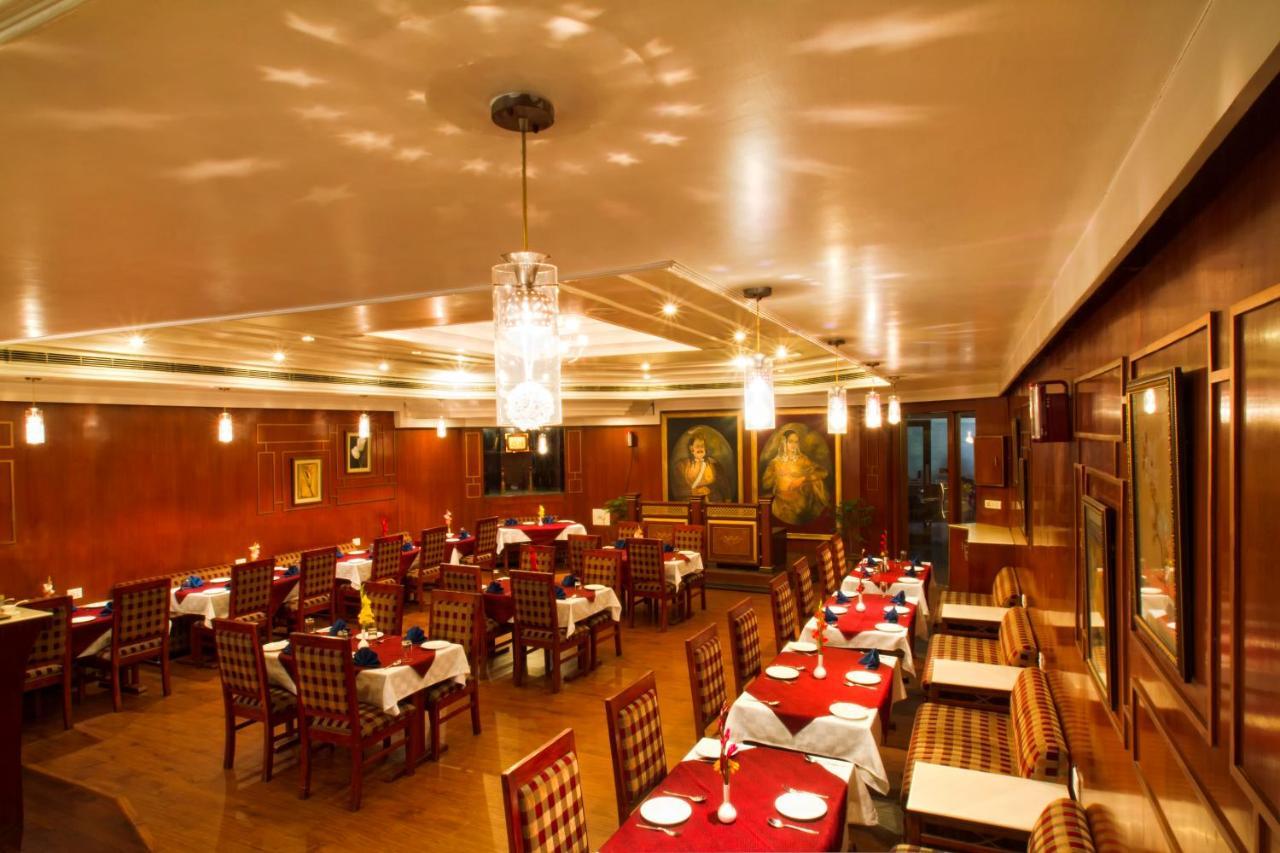 לקנאו Hotel Deep Palace מראה חיצוני תמונה